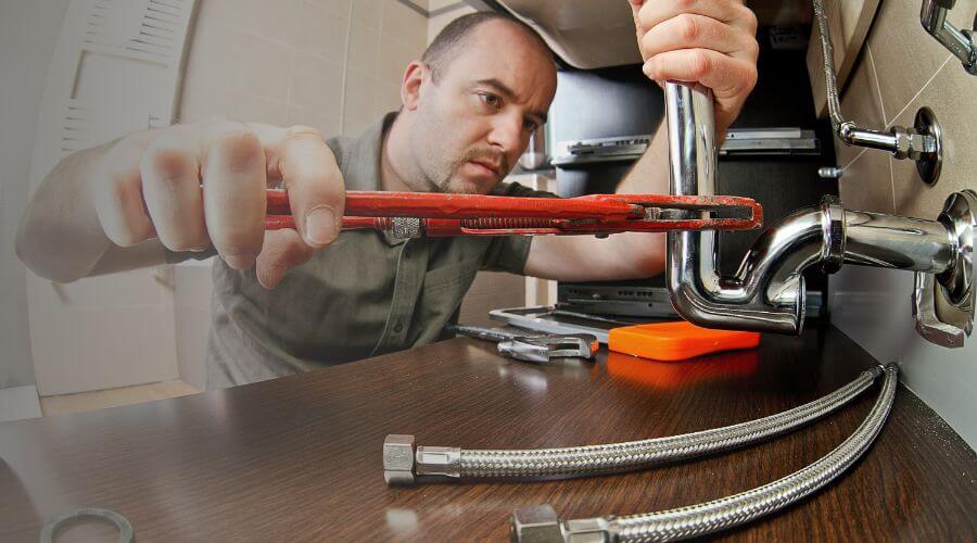Professional expert plumbing services in Leavenworth, IN